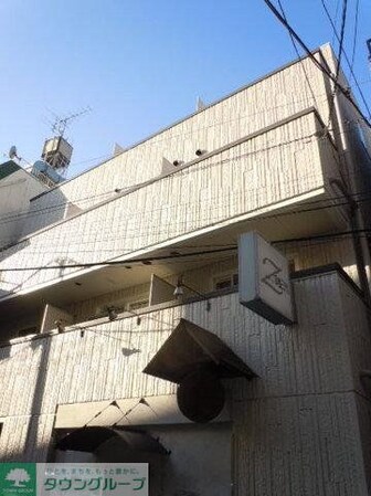 アメニティ三軒茶屋の物件内観写真